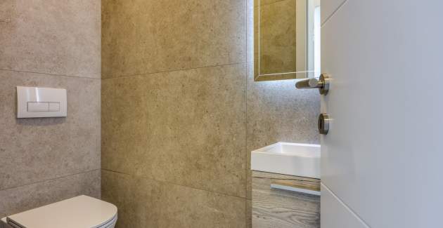 Apartments Monika&Jozsef - A4 / Apartment mit Meerblick Nr. 4