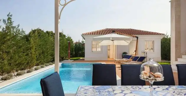 Villa Celeste in Vabriga
