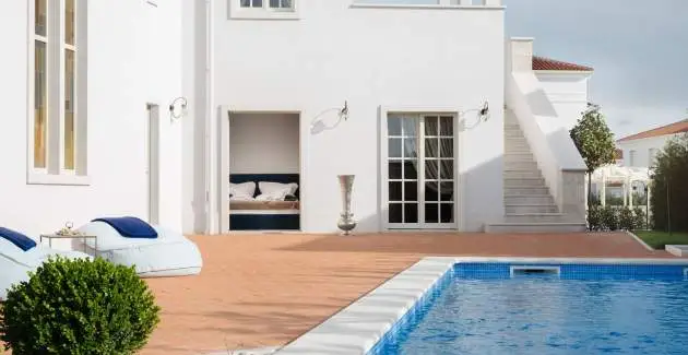 Villa Cesara in Vabriga