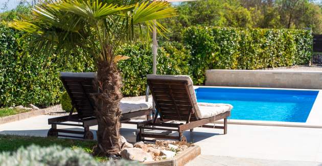 Clair de Lune - Holiday Home