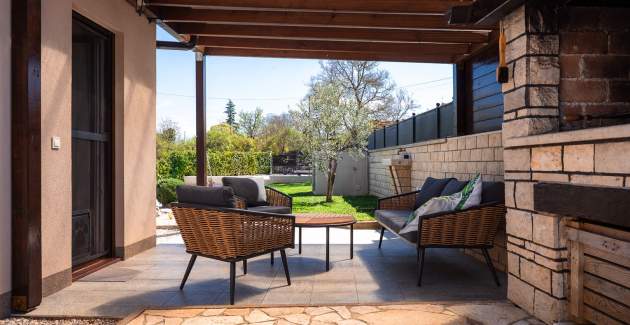 Clair de Lune - Holiday Home