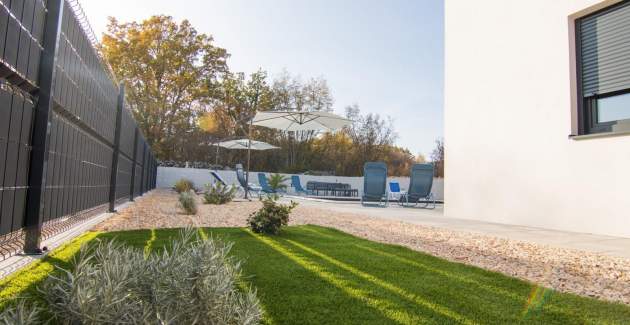 Villa Dani