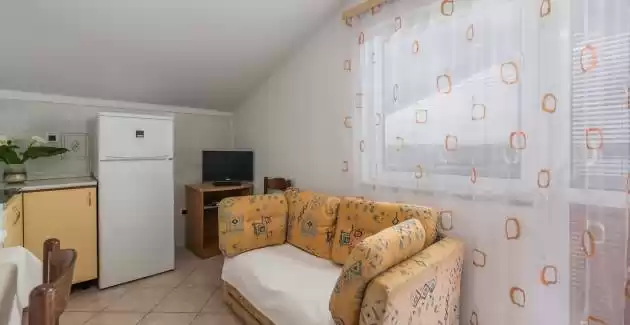 Apartman Saladinka I