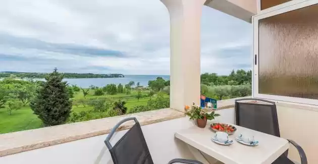 Apartman Saladinka I