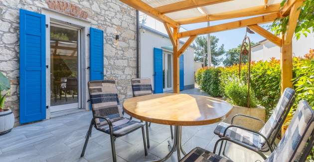 Holiday House Stana