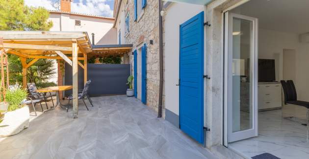 Holiday House Stana