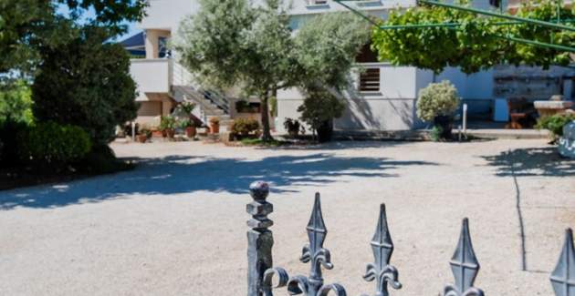 Bella Vista - Apartment A1