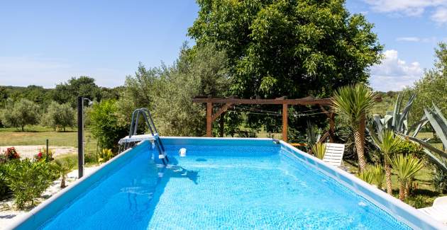 Holiday Home Palera 1
