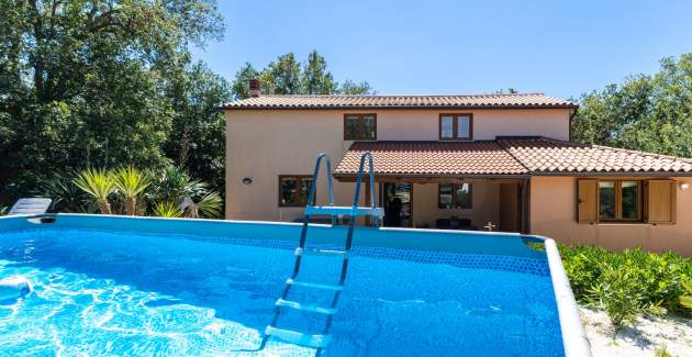 Holiday Home Palera 1
