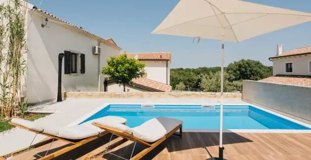 Villa Allegra