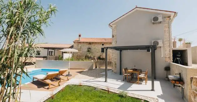 Villa Allegra