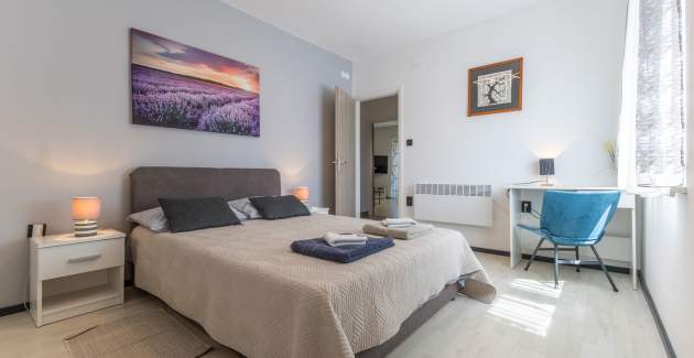 Holiday Home Vita with Private Pool
