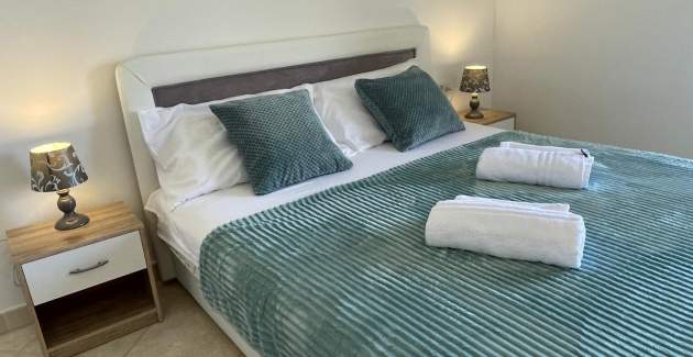 Piazza Rooms/Double room S3
