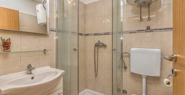 Stefano Rooms- Little Double Room S1
