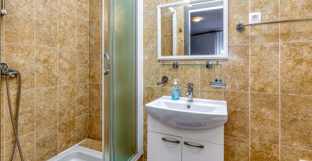 Piazza Rooms/Double room 2