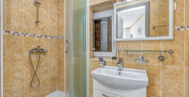 Piazza Rooms/Double room No.5