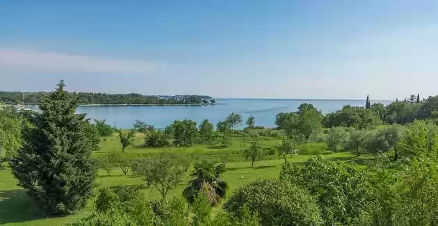 Ferienwohnung Saladinka II