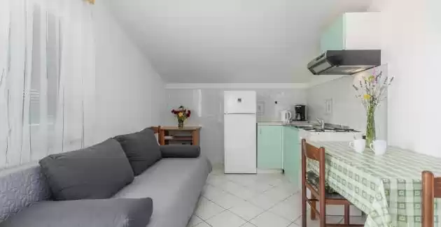 Ferienwohnung Saladinka II