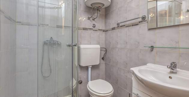 Stefano Rooms- Double Room S5