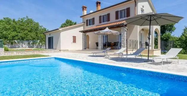 Villa Andretti