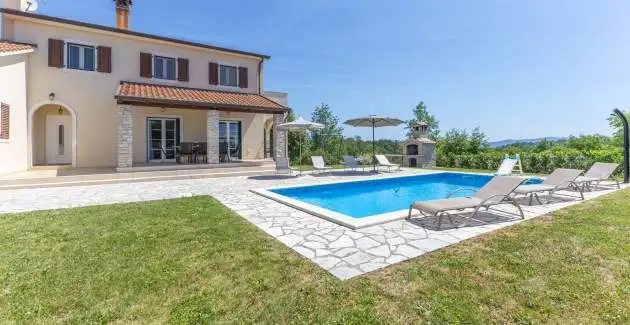 Villa Andretti