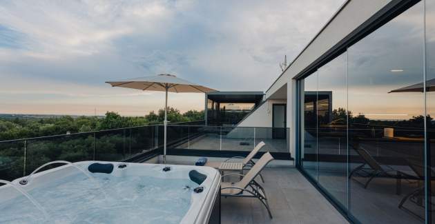 Luxury Apartment Olearis