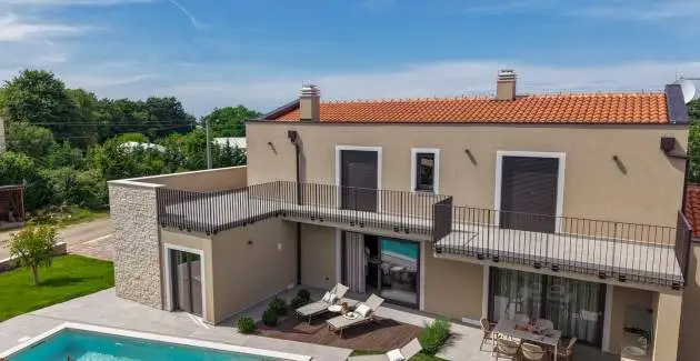 Villa Danelon Aromatica
