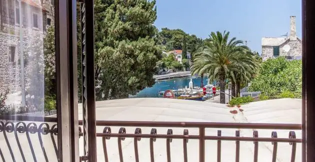 One bedroom App A1 Drpić 
