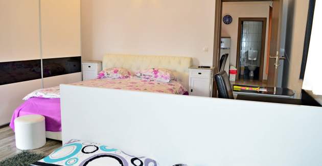 Apartment Ante Seline A2