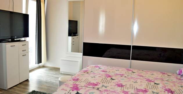 Apartment Ante Seline A2
