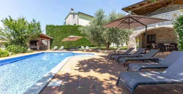 Villa Pilato - Family only ! 