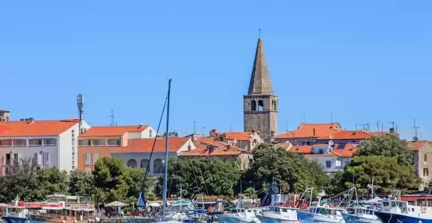 Appartamento Sandra I a soli 300 metri dalla spiaggia