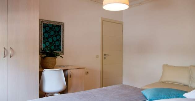 Apartment Sandra I mit 2 Schlafzimmern, nur 300 m vom Strand entfernt
