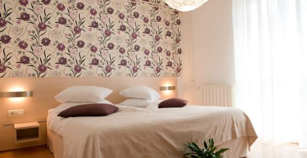 Apartment Sandra I mit 2 Schlafzimmern, nur 300 m vom Strand entfernt