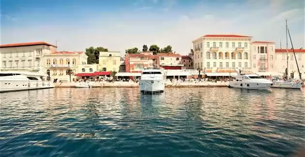 Appartamento Sandra I a soli 300 metri dalla spiaggia