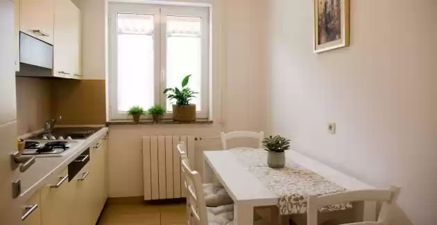 Apartment Sandra I