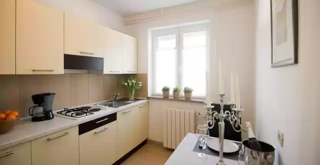 Apartment Sandra I