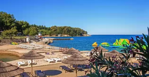 Apartman Sandra I samo 300m od plaže