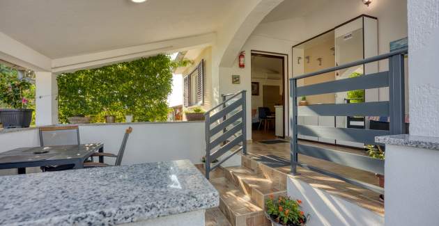 Casa Vacanze Aleksandar