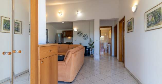 Casa Antonci - pets friendly