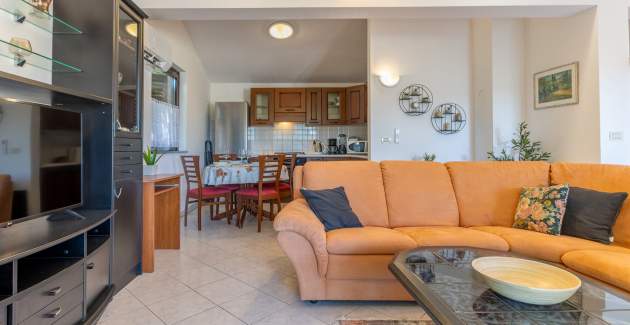 Casa Antonci - pets friendly