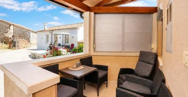 Holiday Home Poli Percica