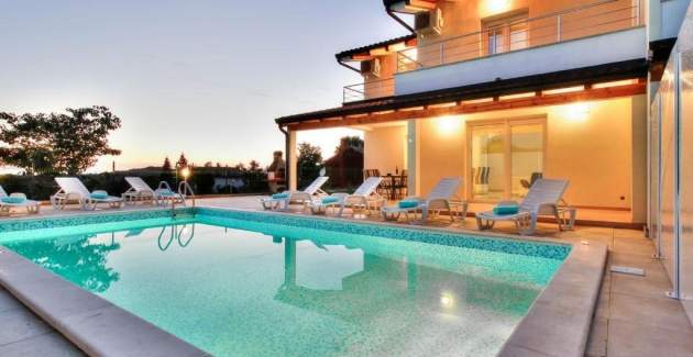 Villa Mare