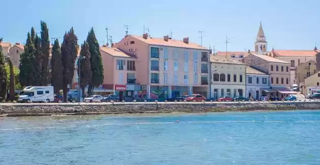 Apartment Tomicic I Porec