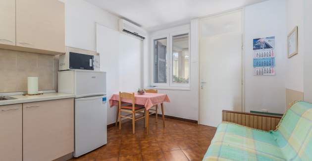 Ferienwohnung Tomicic I