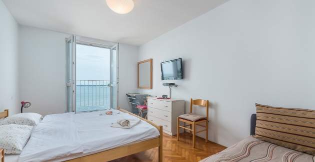 Ferienwohnung Tomicic I