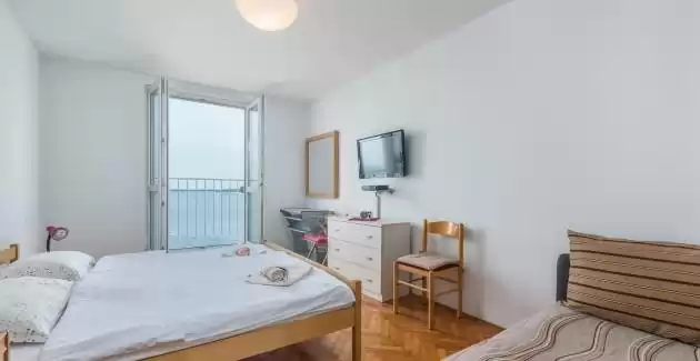 Apartment Tomicic I Porec