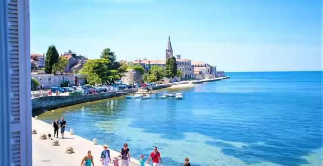 Apartment Tomicic I Porec