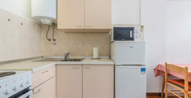 Ferienwohnung Tomicic I