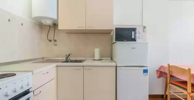Apartment Tomicic I Porec